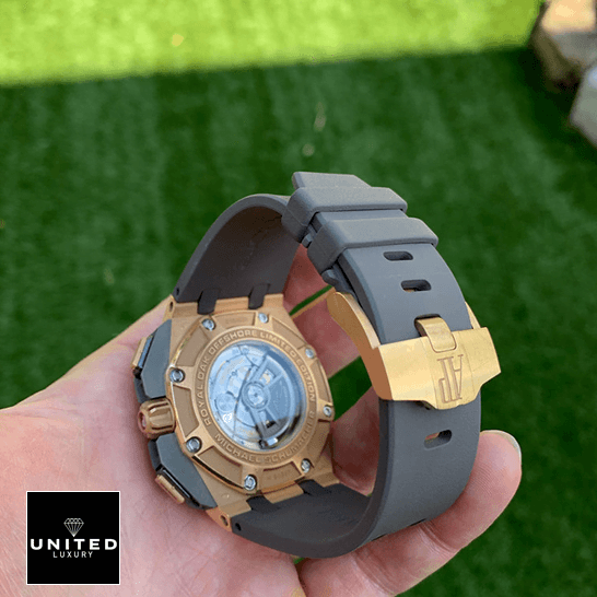 Audemars Piguet Royal Oak Offshore 26568OM.OO.A004CA.01 