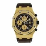 Audemars Piguet Royal Oak Offshore 26007BA.OO.D088CR.01 