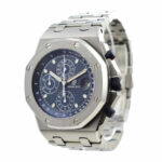 Audemars Piguet Royal Oak Offshore 26237ST 