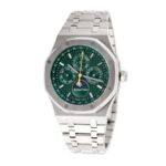 Audemars Piguet Royal Oak Perpetual Calendar 26574ST 