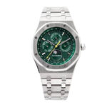 Audemars Piguet Royal Oak Perpetual Calendar 26574ST 