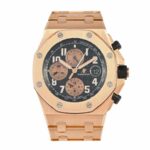 Audemars Piguet Royal Oak Offshore 26401RO 