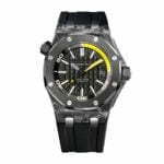 Audemars Piguet Royal Oak Offshore Diver 15706AU 