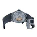 Audemars Piguet Royal Oak Offshore Diver 15710ST 