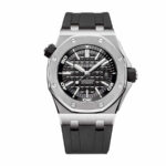 Audemars Piguet Royal Oak Offshore Diver 15710ST 