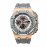 Audemars Piguet Royal Oak Offshore 26568OM.OO.A004CA.01 