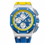 Audemars Piguet Royal Oak Offshore Chronograph 26282CB.OO.A011LB.01 