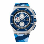 Audemars Piguet Royal Oak Offshore 26470ST.OO.A101CR.01 