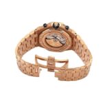 Audemars Piguet Royal Oak 15500OR 