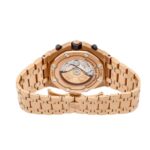 Audemars Piguet Royal Oak 15500OR 