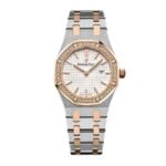 Audemars Piguet Royal Oak Ladies 67651SR.ZZ.1261SR.01 