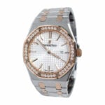 Audemars Piguet Royal Oak Ladies 67651SR.ZZ.1261SR.01 