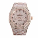 Audemars Piguet Royal Oak AP160SF296 