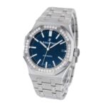 AP Royal Oak 15451ST.ZZ.1256ST.03 Diamond Re-creation Supreme Copy 1:1 - Image 2