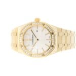 Audemars Piguet Royal Oak 67651BA.ZZ.1261BA.01 