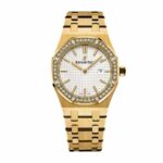 Audemars Piguet Royal Oak 67651BA.ZZ.1261BA.01 
