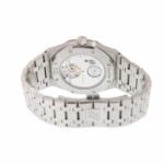 Audemars Piguet Royal Oak Flying Tourbillon 26515OR.OO.1220OR.01 Precision Clone - Image 5