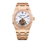 Audemars Piguet Royal Oak Tourbillon 26522ST 
