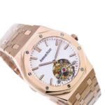 Audemars Piguet Royal Oak Tourbillon 26522ST 