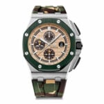 Audemars Piguet Royal Oak Chronograph 26331ST 