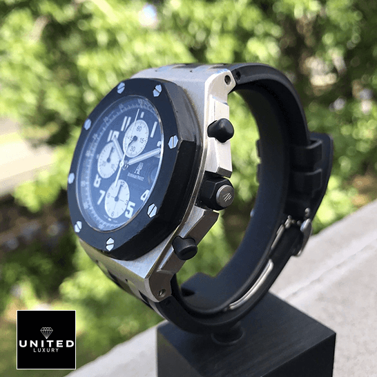 Audemars Piguet Royal Oak Offshore 25940SK.OO.D002CA.01 