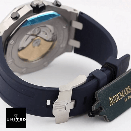 Audemars Piguet Royal Oak Offshore 26470ST 
