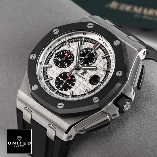Audemars Piguet Royal Oak Offshore 26400SO.OO.A002CA.01 
