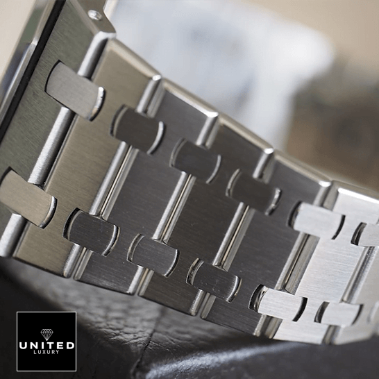 Audemars Piguet Royal Oak 14802ST Audemars Piguet Royal Oak Selfwinding Steel Bracelet Replica