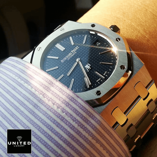Audemars Piguet Royal Oak 