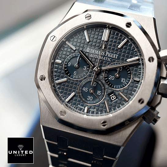 Audemars Piguet Royal Oak 26320ST.OO.1220ST.03 Top Replica 1:1 audemarspiguet royaloak 26320ST.OO .1220ST.03 replica right audemarspiguet-royaloak-26320ST.OO_.1220ST.03-replica-right