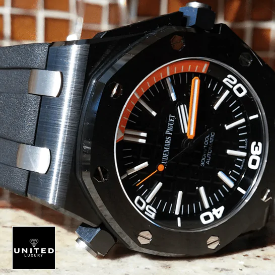 Audemars Piguet Royal Oak Offshore 15707CE.OO.A002CA.01 