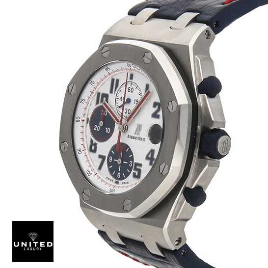Audemars Piguet Royal Oak 26208ST.OO_.D305CR.01 Replica rightside view