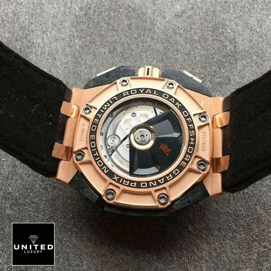 Audemars Piguet Royal Oak Offshore 26290RO.OO.A001VE.01 