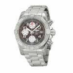 Breitling Avenger A13381 Automatic Super Clone  - Image 2