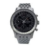 Breitling Montbrillant Datora 