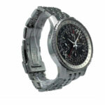 Breitling Montbrillant Datora 