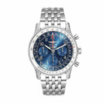 Breitling Navitimer B01 