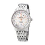 Breitling Navitimer Automatic GMT A17326211G1A1 