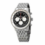 Breitling Navitimer B01 Chronograph AB0121211B1A1 