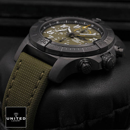 Breitling Avenger Night Mission V13317101L1X1 