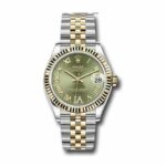 Rolex Datejust 278273 