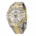 Rolex Daytona Two-Tone 116523 
