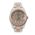 Rolex Datejust 126303 