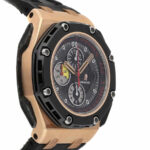 Audemars Piguet Royal Oak Offshore 26290RO.OO.A001VE.01 