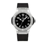 Hublot Big Bang Steel 361.SX.1270.RX.1104 