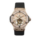 Hublot Big Bang Unico 345.SE.2010.LR.1704 