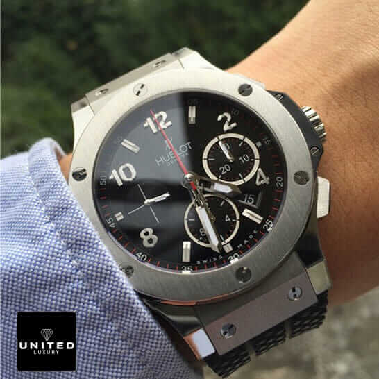 Hublot Big Bang Unico 441.NX.1170.RX 
