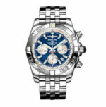 Breitling Chronomat 