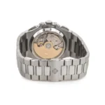 Patek Philippe Nautilus Chronograph 5980/1A-019 