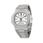Patek Philippe Nautilus Chronograph 5980/1A-019 